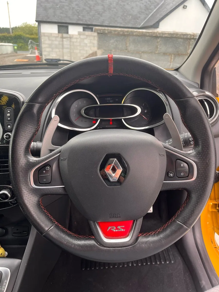 Renault Clio RS Trophy 220BHP No. 12 - Image 4
