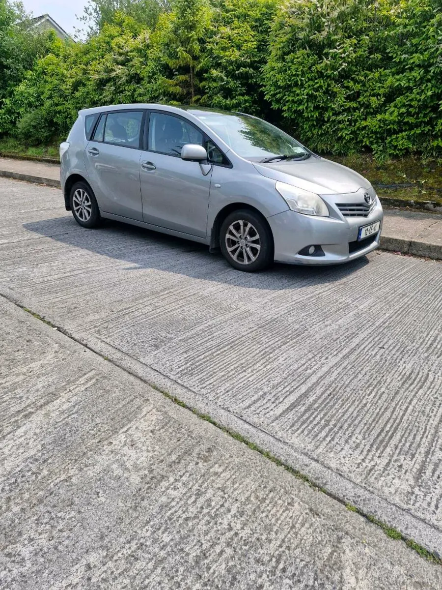 Toyota - Image 1