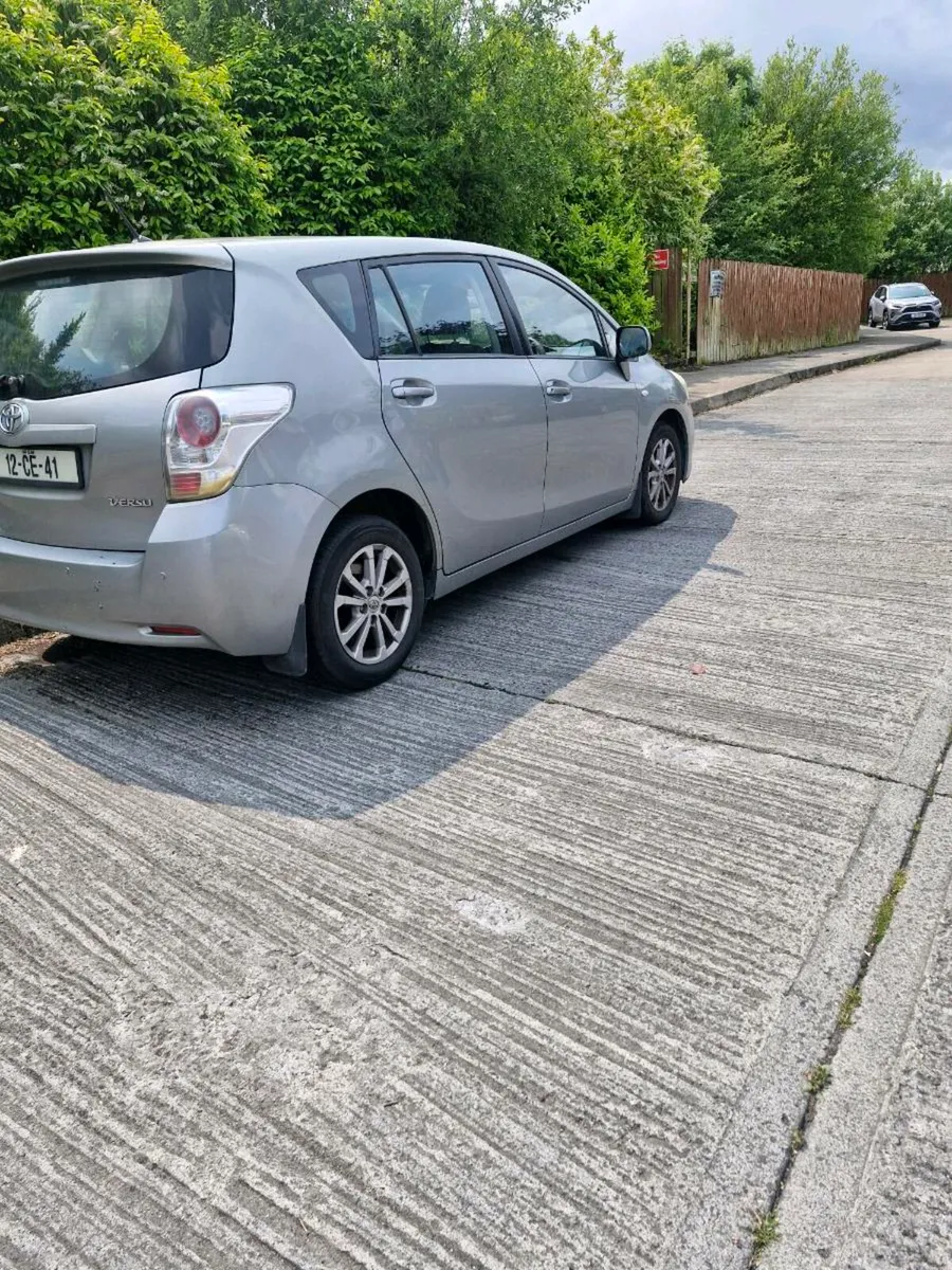 Toyota - Image 3
