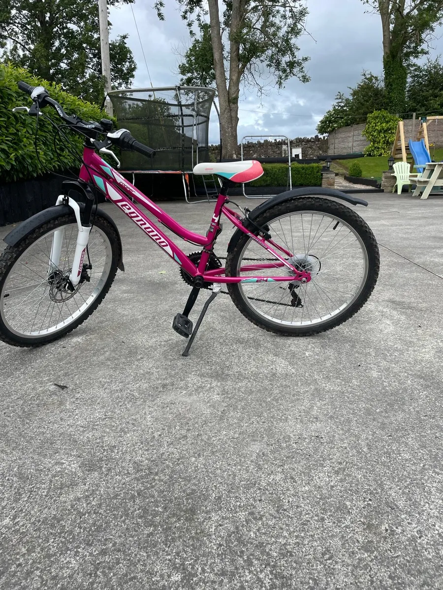 Girls bike - Image 2