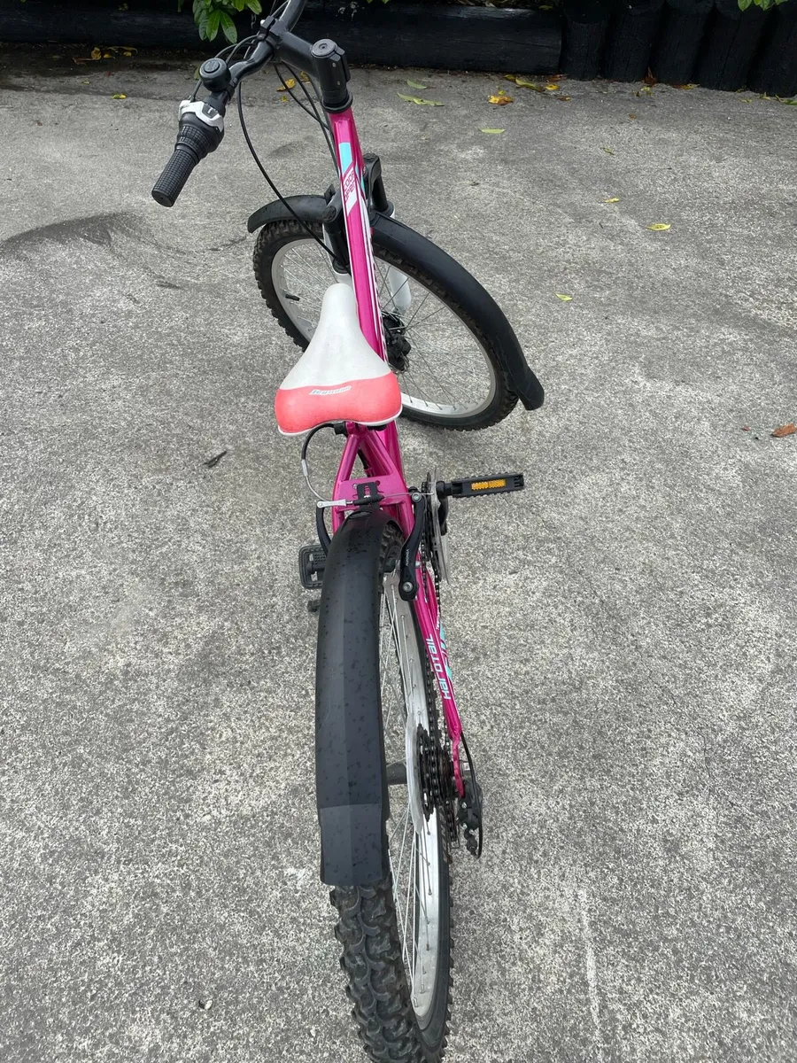 Girls bike - Image 4