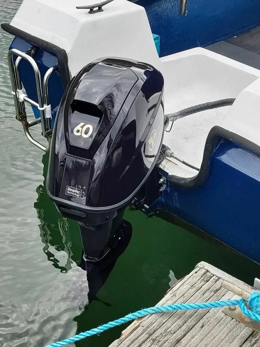 Fast boat - Image 4