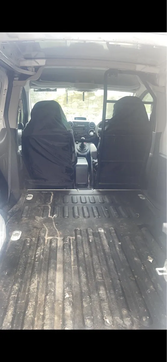 Citroen berlingo - Image 2