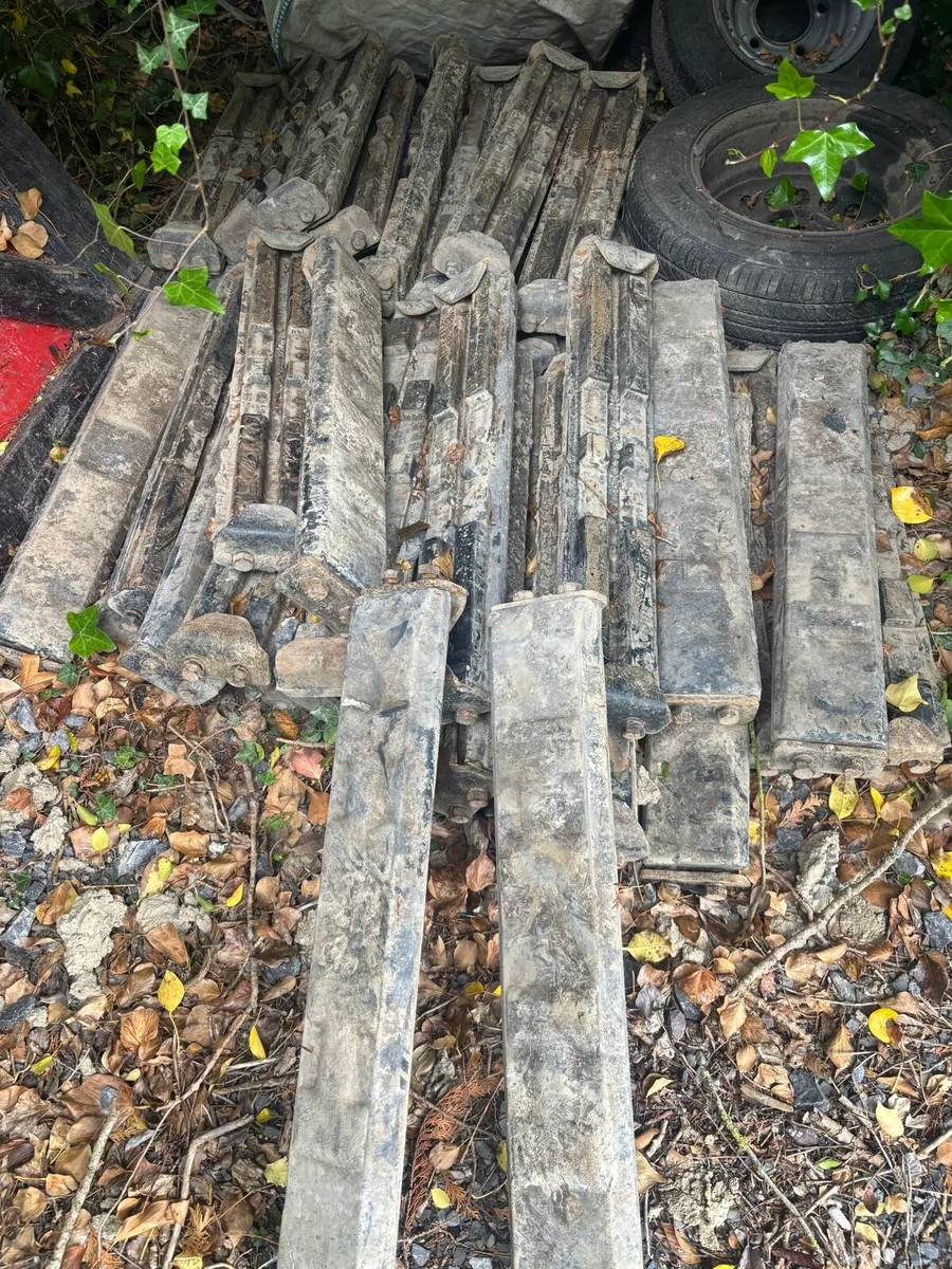 Rubber blocks - Image 2