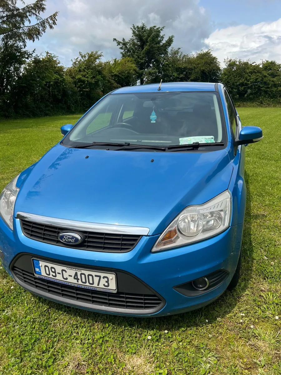 Ford Focus 2009 - Image 1