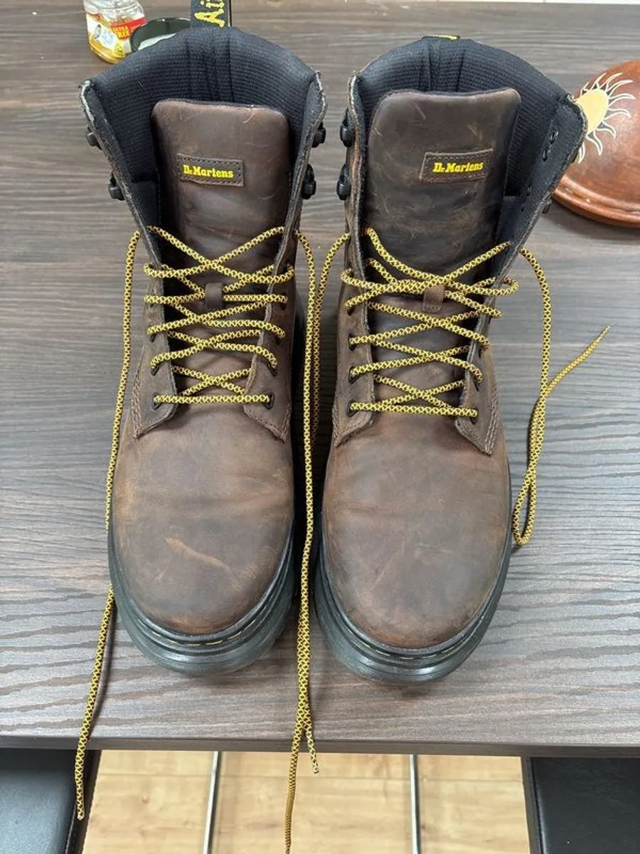Dr Martens - Image 1