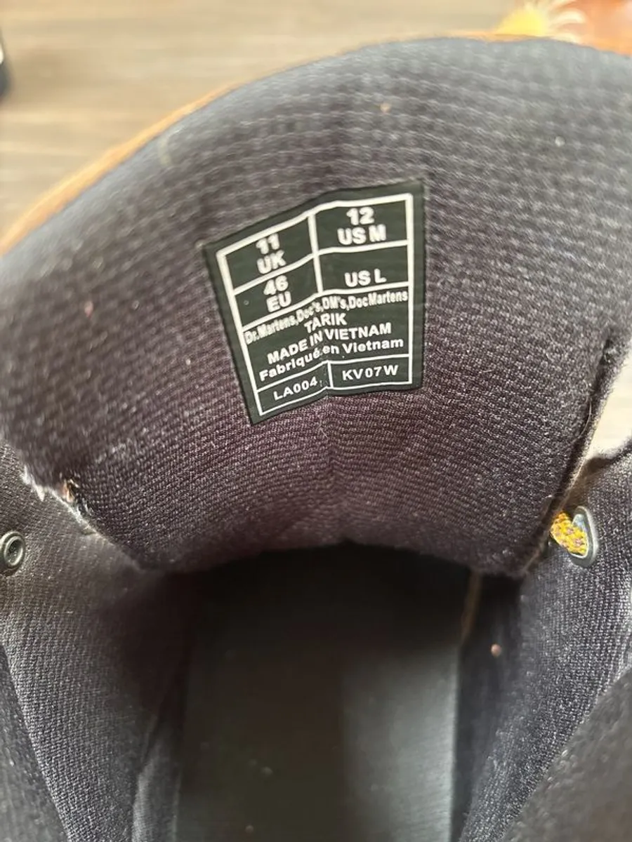Dr Martens - Image 2