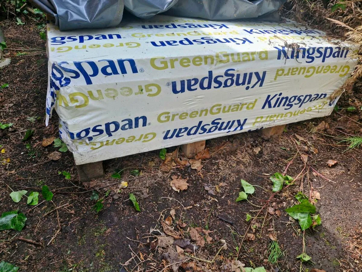 Insulation - Image 1
