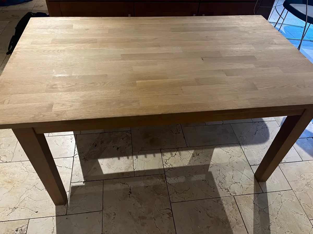 Table - Image 1
