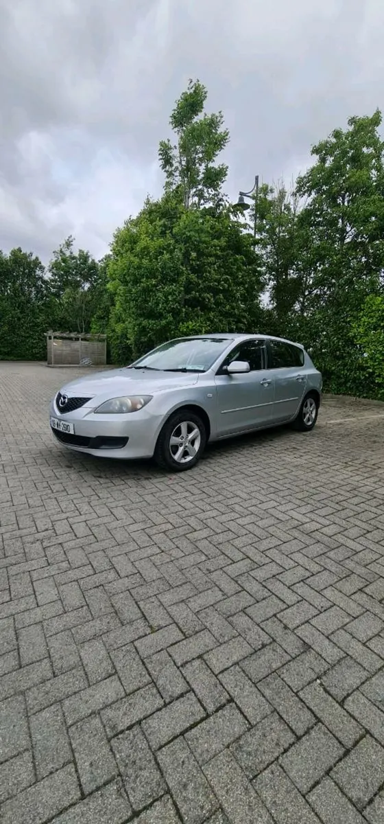 Mazda 3 Petrol - Image 2