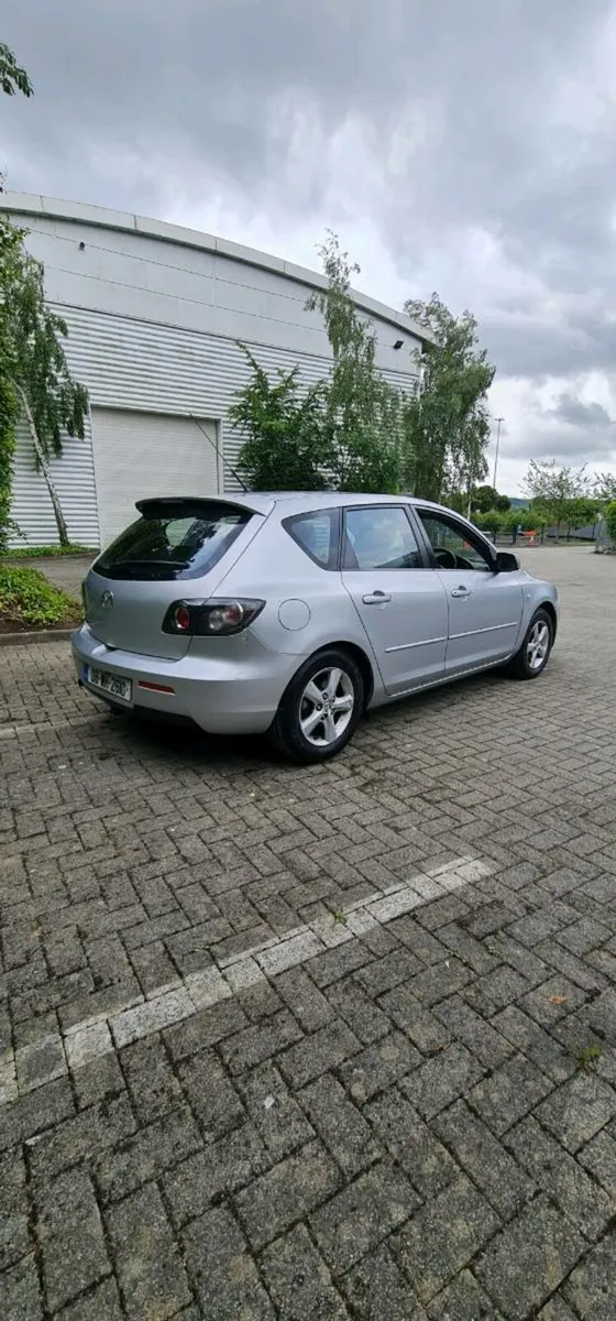 Mazda 3 Petrol - Image 4