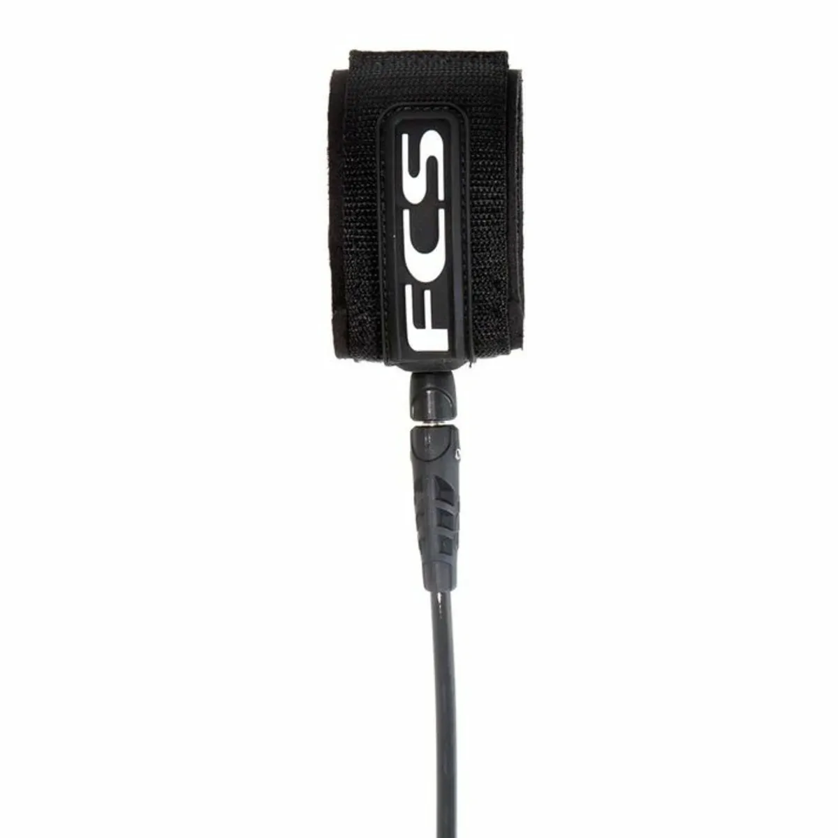 FCS 6ft Regular Classic Surfboard Leash - Image 1