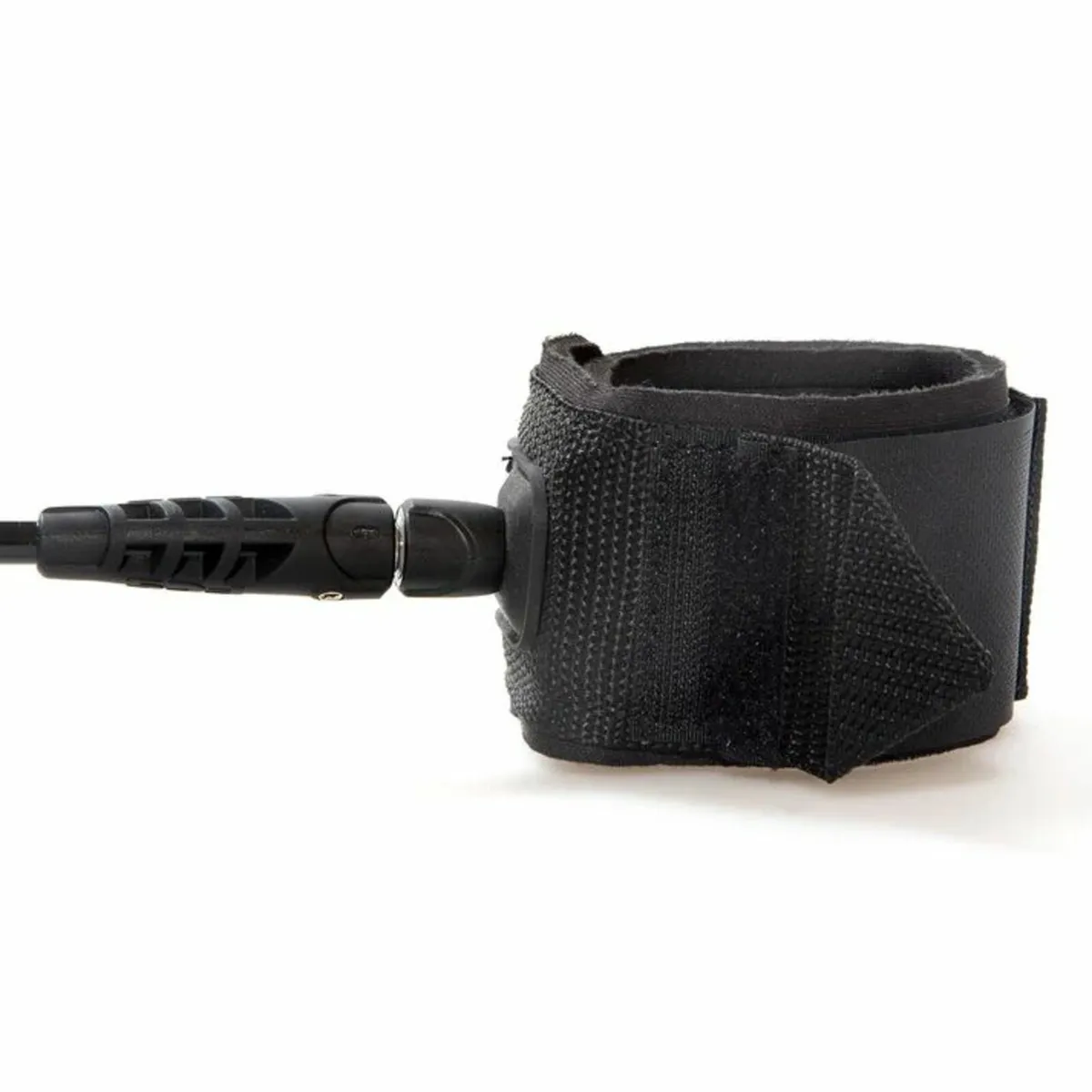 FCS 6ft Regular Classic Surfboard Leash - Image 3