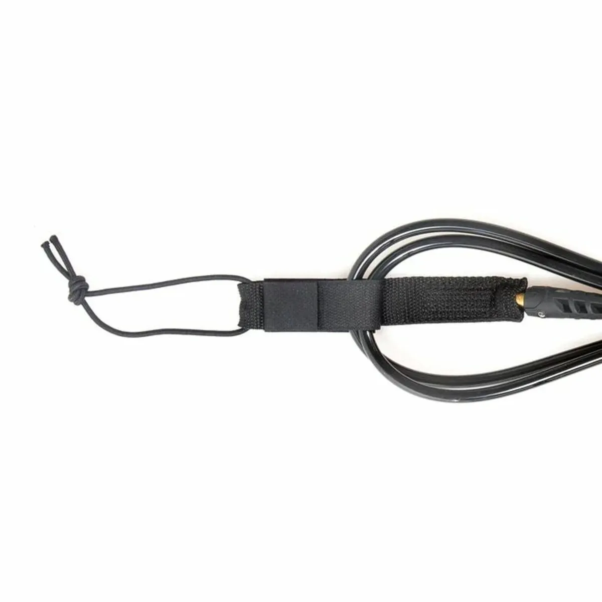FCS 6ft Regular Classic Surfboard Leash - Image 4