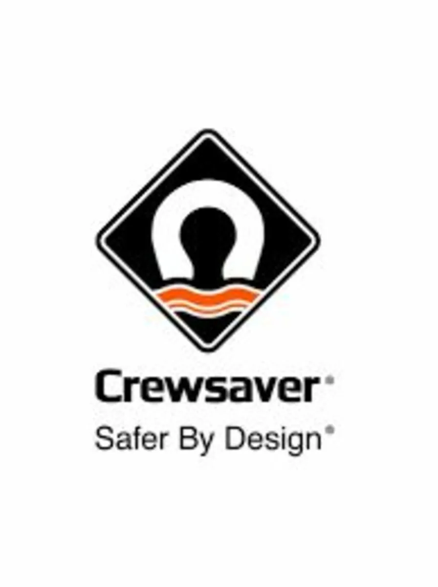 NEW Crewsaver Crewfit 180N Pro auto inc light - Image 2