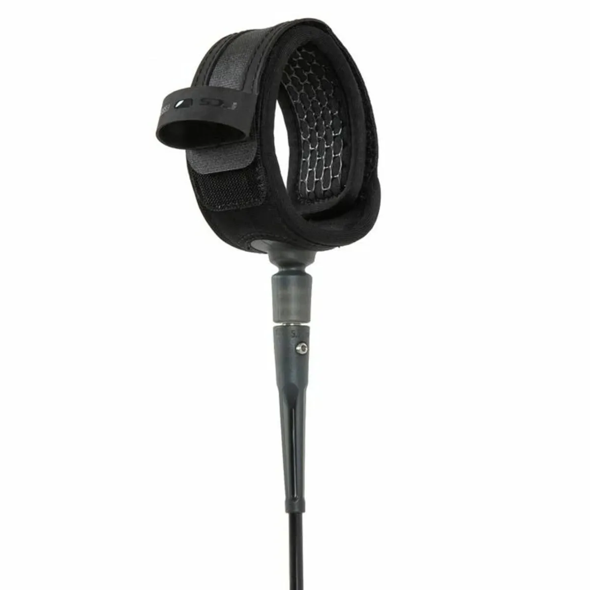 FCS 9ft Essential Longboard Calf Surfboard Leash - Image 2