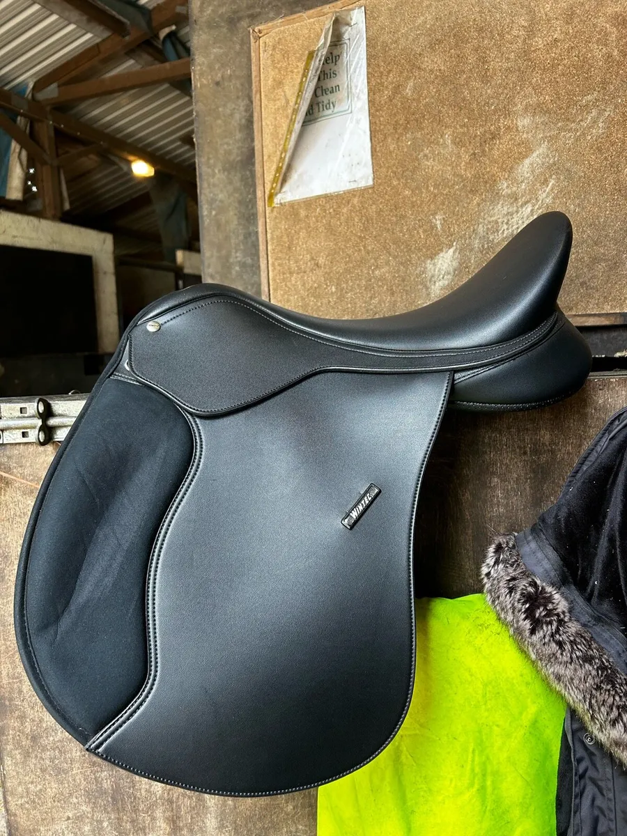 Saddles - Image 2