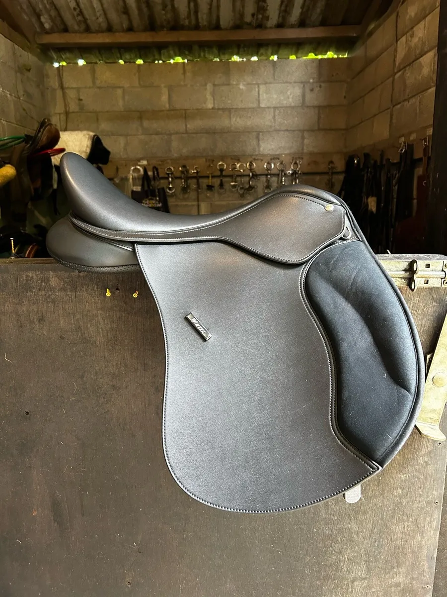 Saddles - Image 3