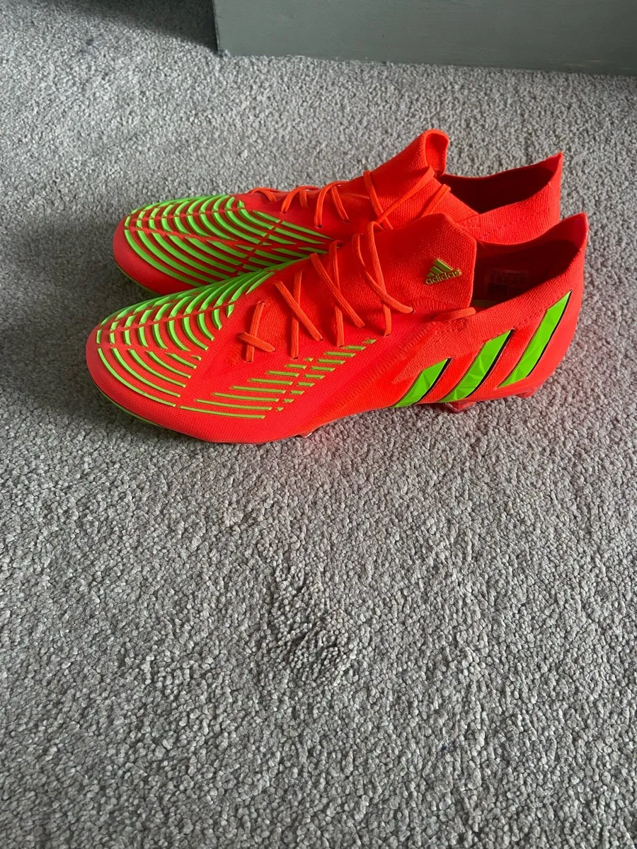 Predator edge.1 uk10 - Image 1