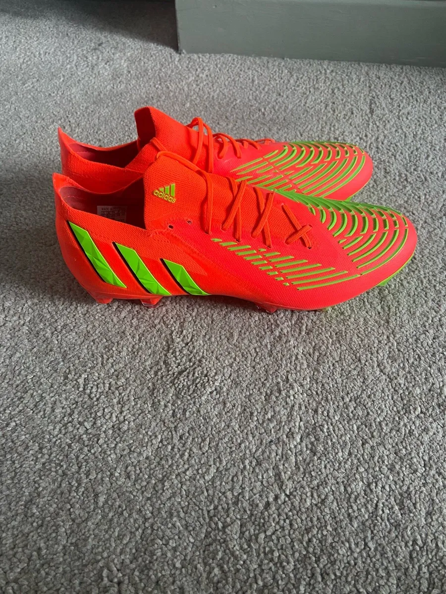 Predator edge.1 uk10 - Image 3