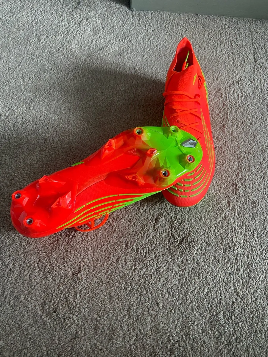 Predator edge.1 uk10 - Image 4