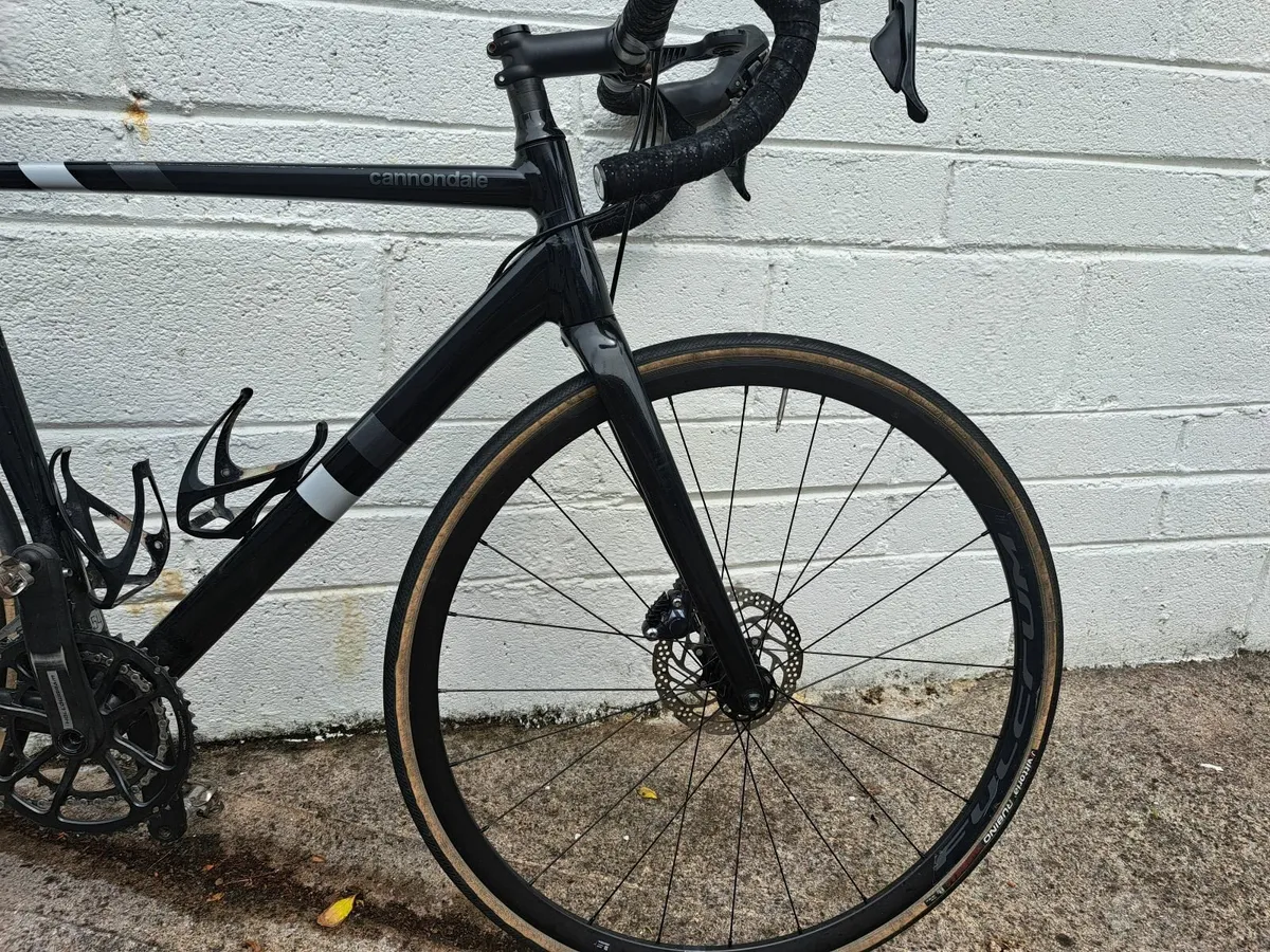 Cannondale CAAD13 - Image 2