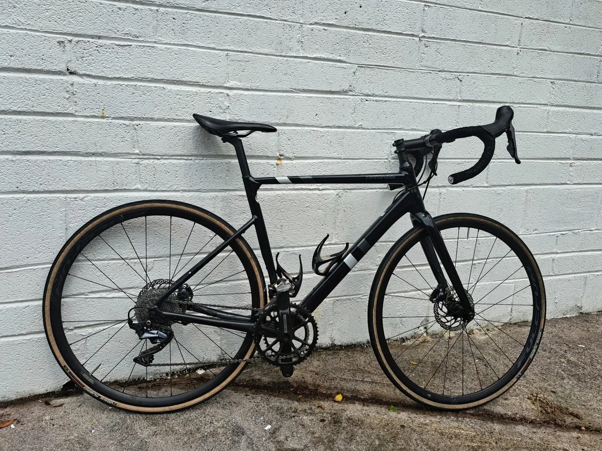 Cannondale CAAD13 - Image 1