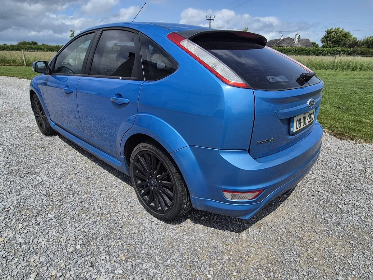 Ford Focus 2009 - Image 4