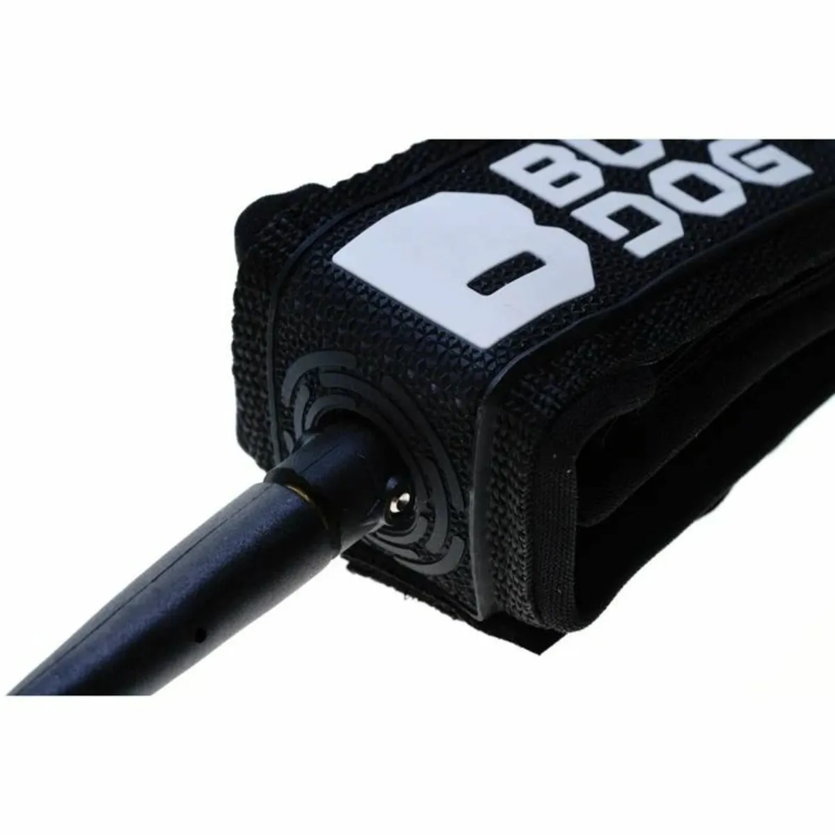 Bulldog 9ft Ankle Surfboard Leash - Image 4