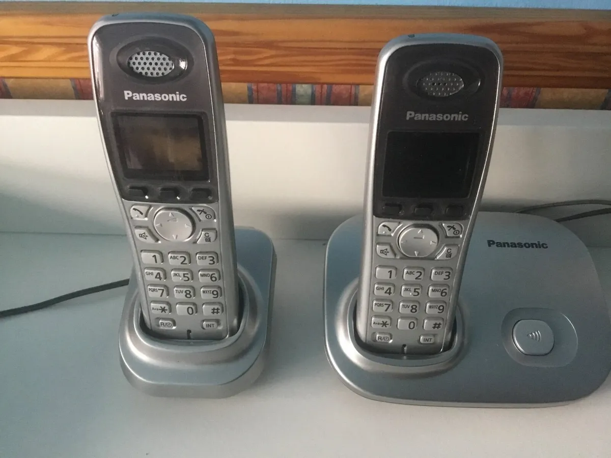 Landline Phone