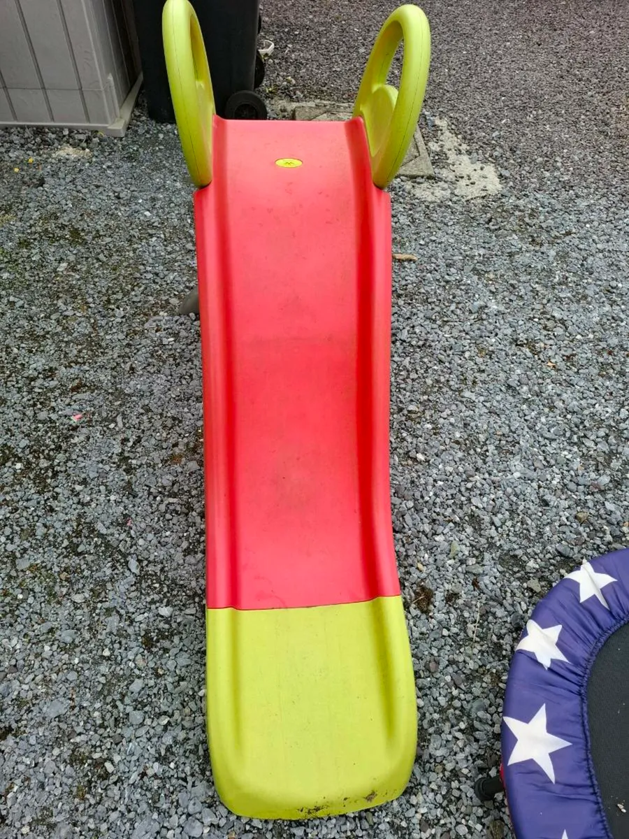 Garden toys - Image 2