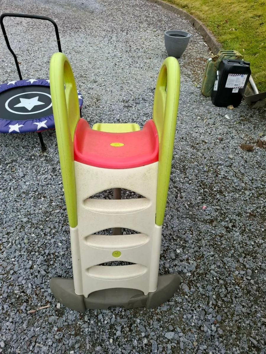 Garden toys - Image 3