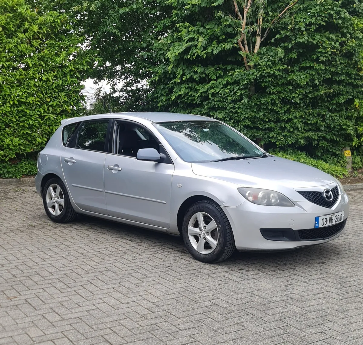 Mazda 3 Petrol - Image 1