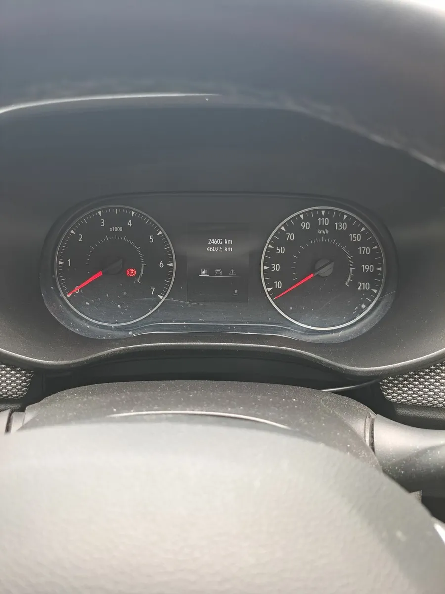 Dacia Sandero Stepway 2023 - Image 2