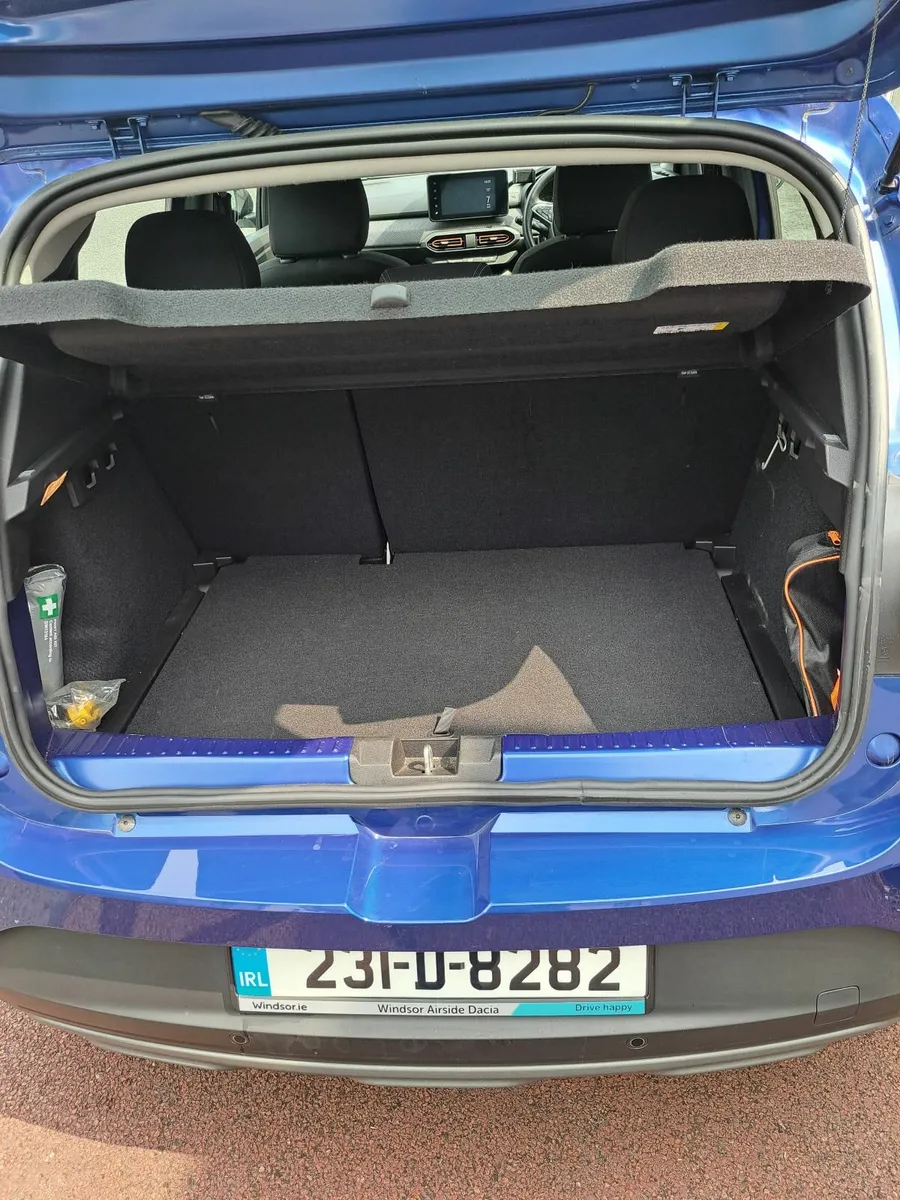 Dacia Sandero Stepway 2023 - Image 3
