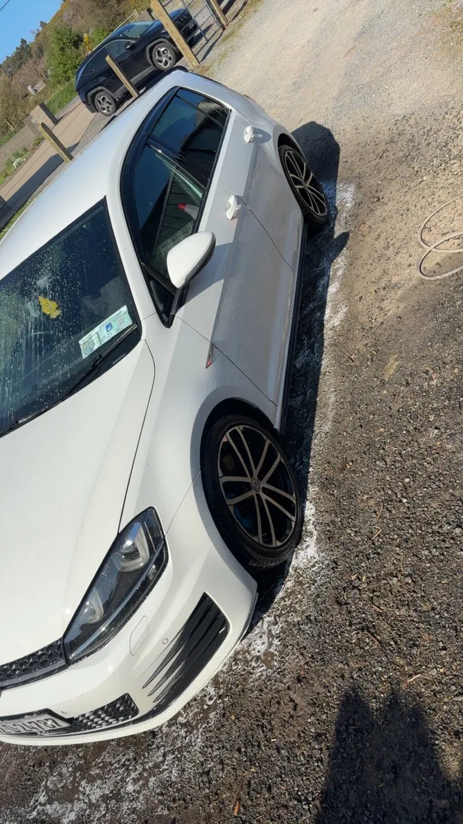 Golf GTD - Image 3