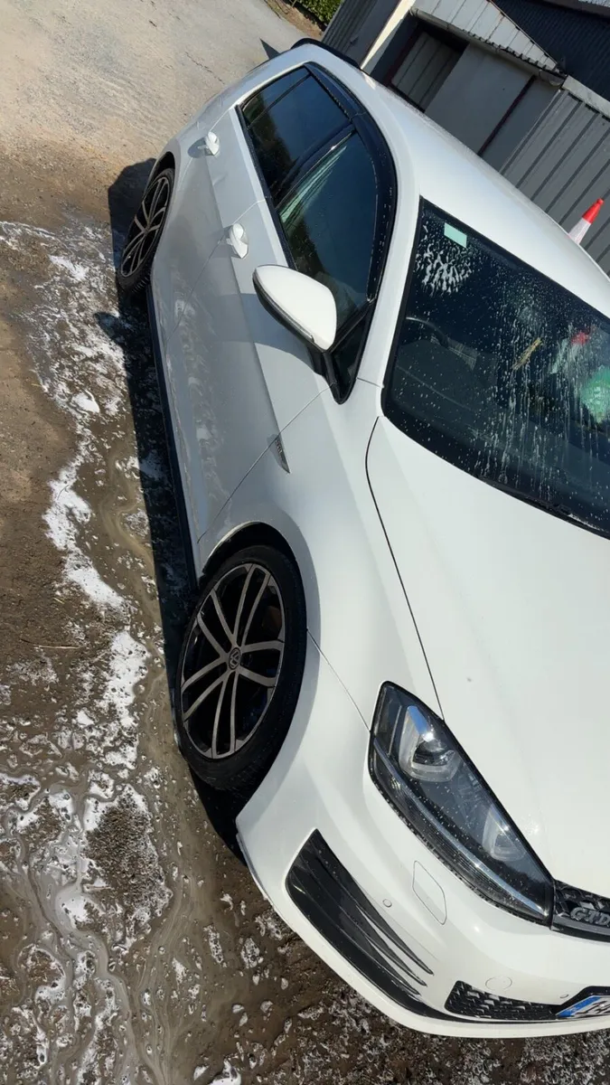 Golf GTD - Image 4
