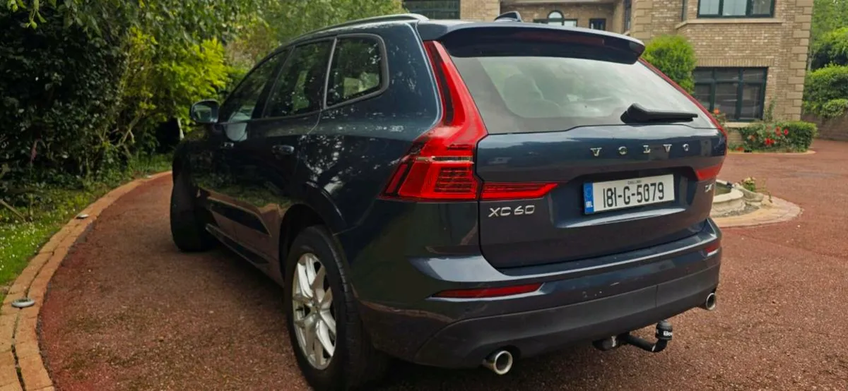 Volvo XC60 - Image 3