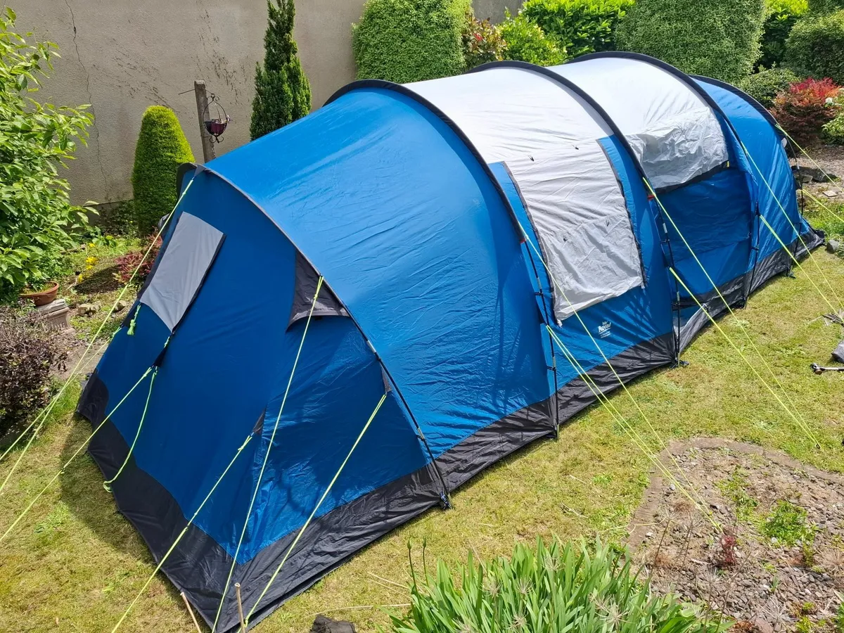 8 Man   Royal Brisbane Tent - Image 1