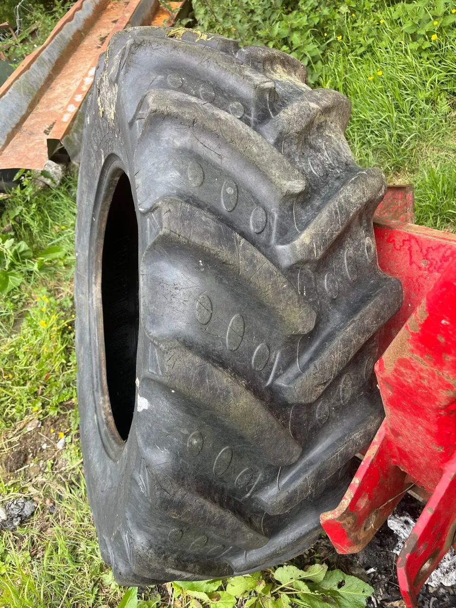 Tyre - Image 1