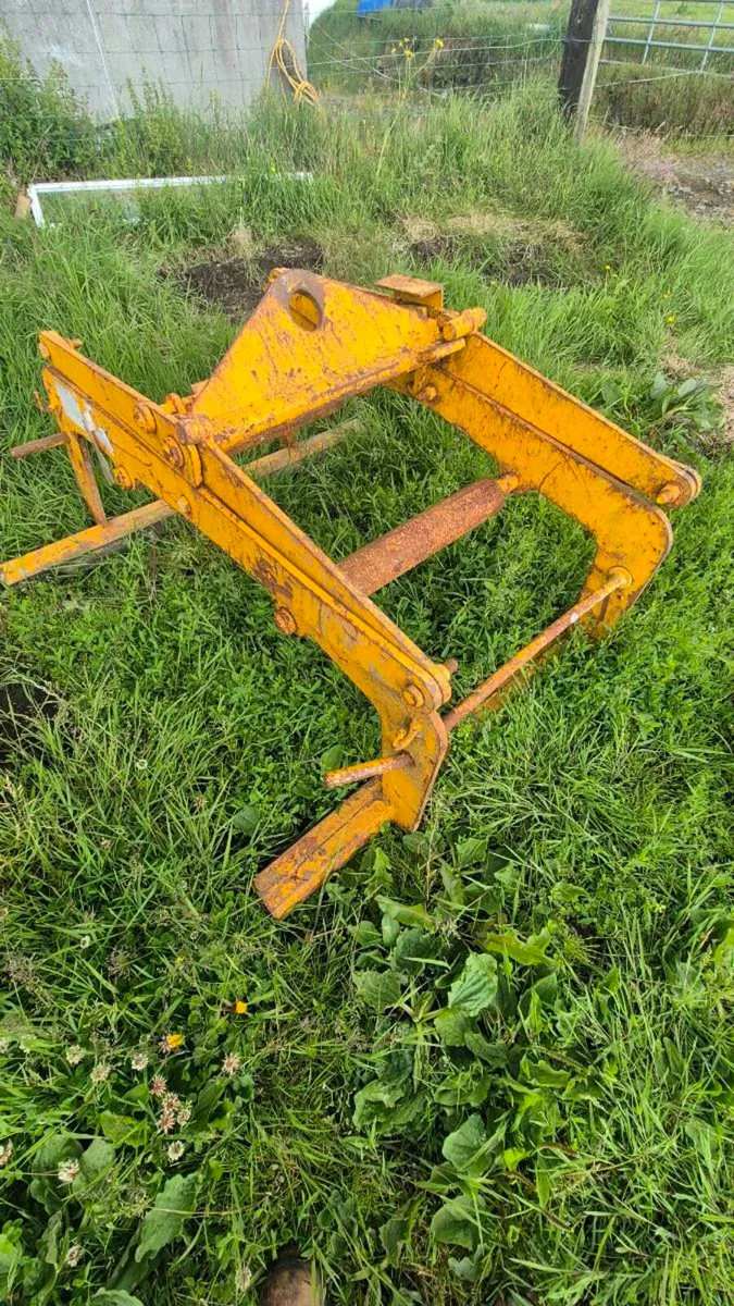 Block grab - Image 1