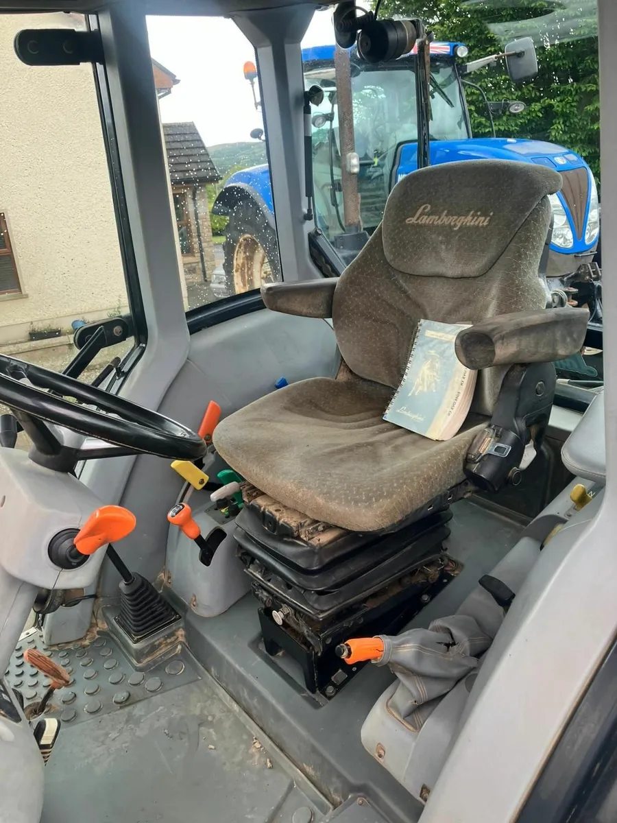 LANDINI EVO100 - Image 2
