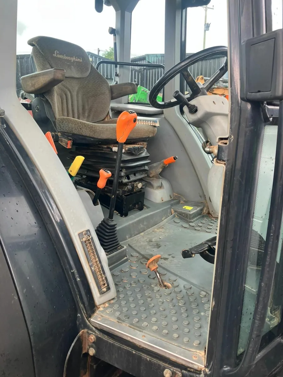 LANDINI EVO100 - Image 4