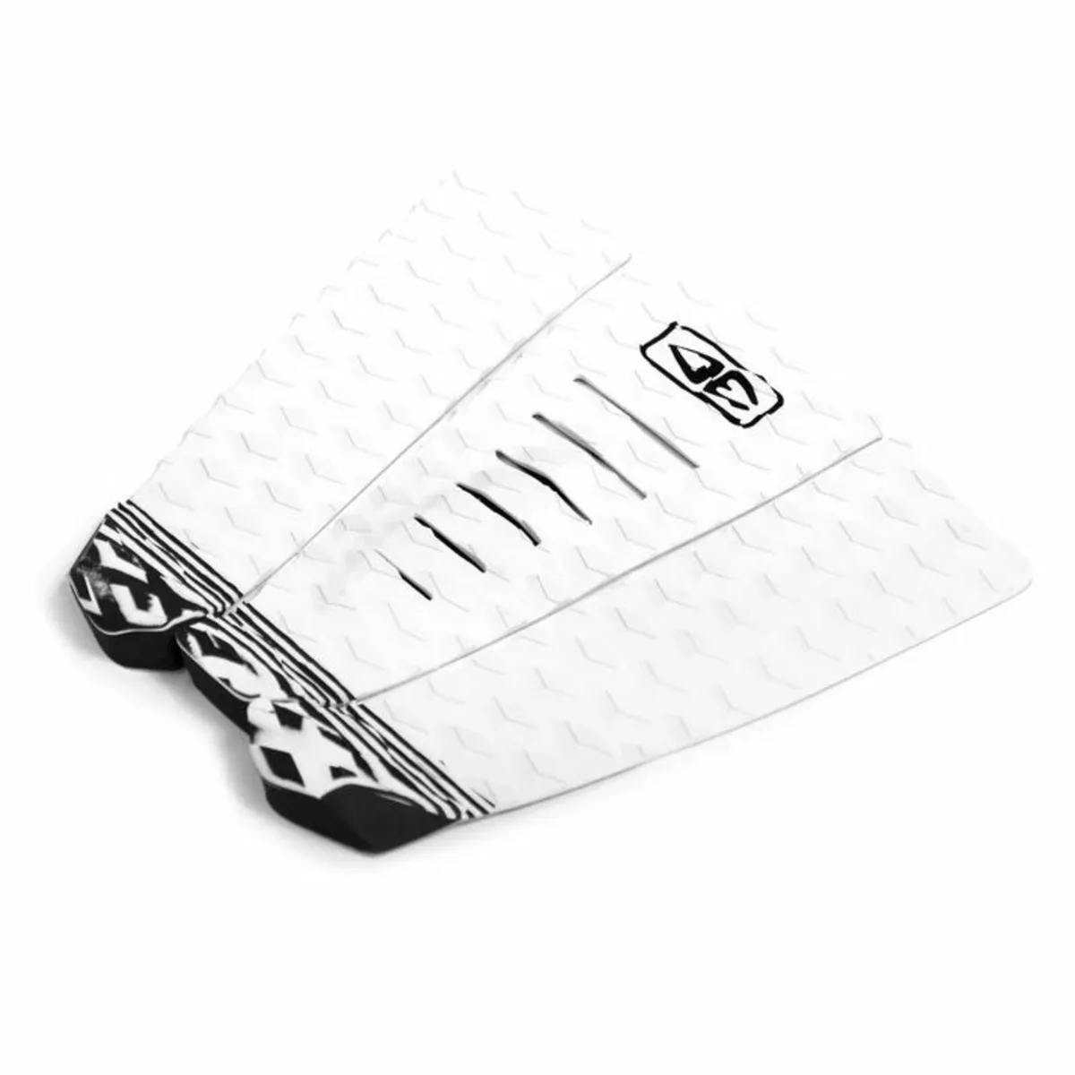 Ocean and Earth Simple Jack 3 Piece Tail Pad White - Image 2