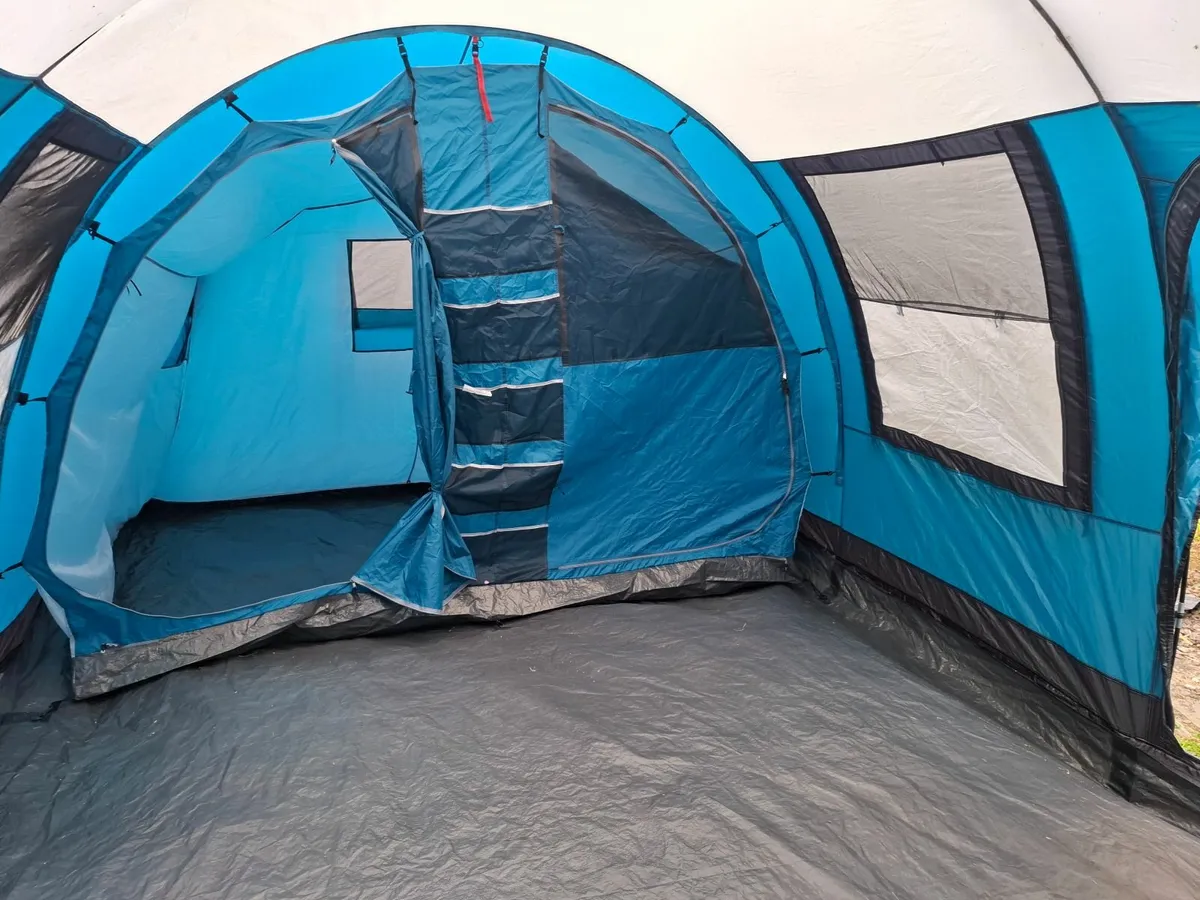 8 Man   Royal Brisbane Tent - Image 2