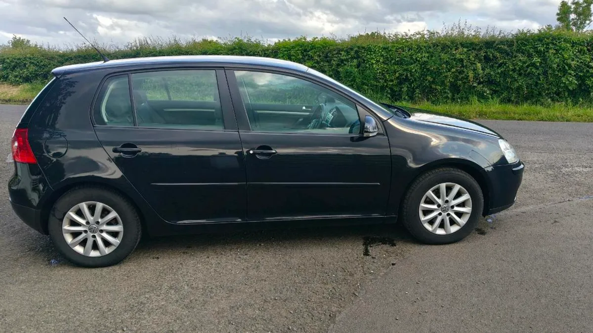 Volkswagen Golf Match Edition - Image 4