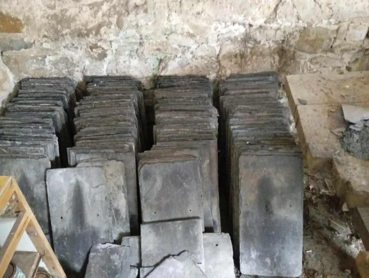 Slates