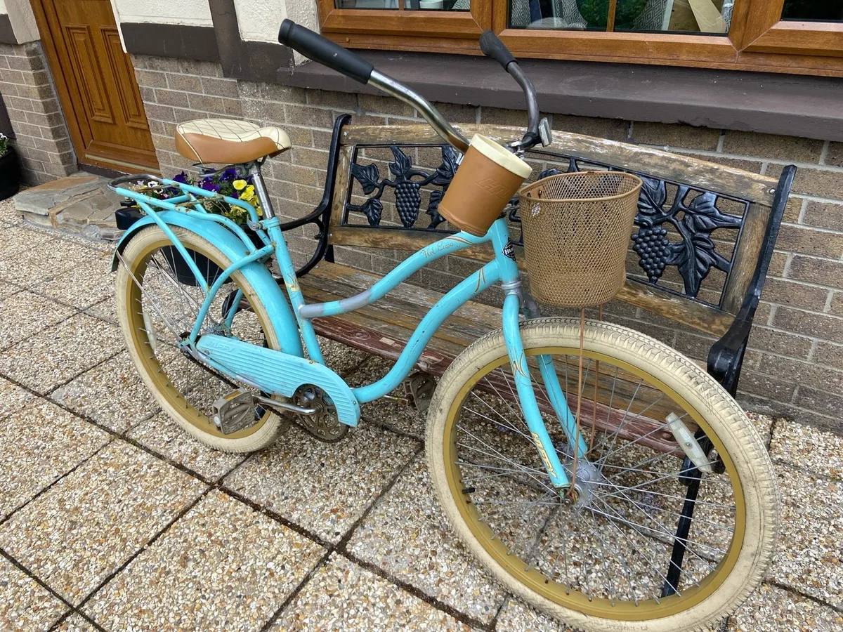 Single. Speed.  Bike - Image 2