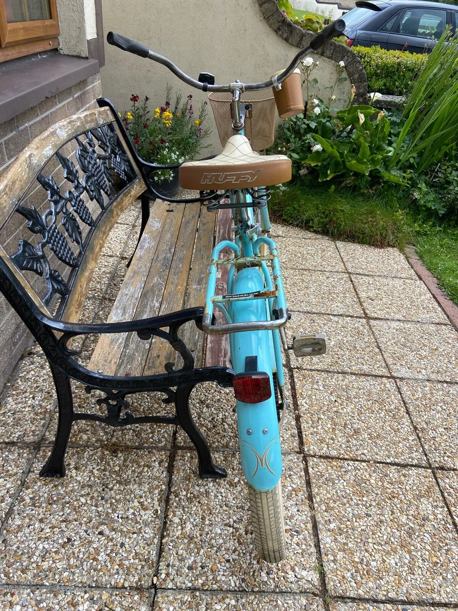 Single. Speed.  Bike - Image 4