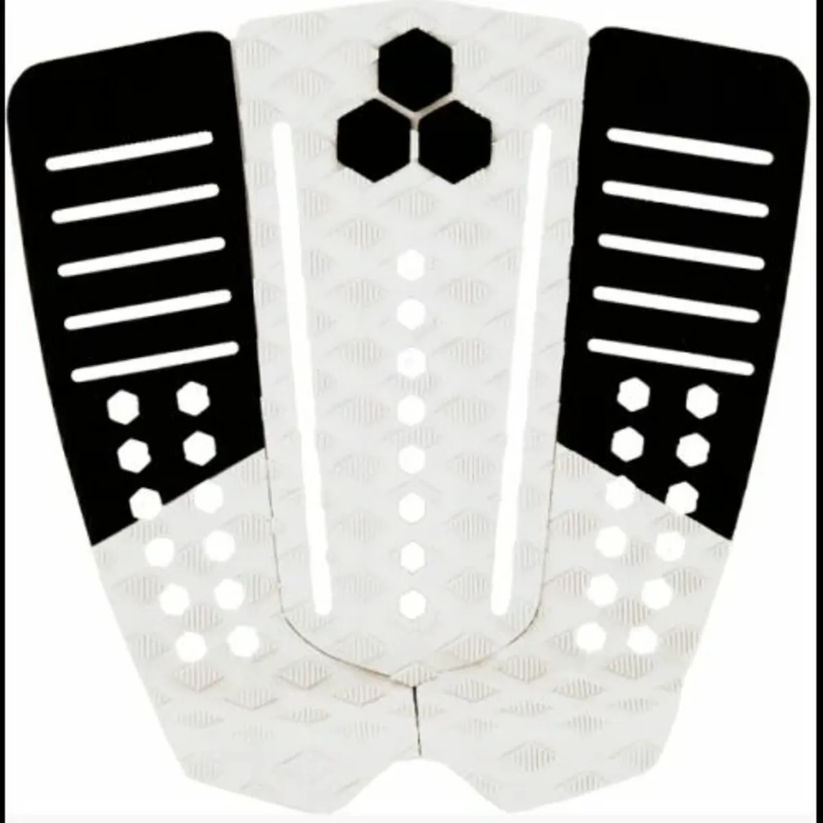 Channel Islands Deck Grip Surfboard 50 50 Arch Pad - Image 1